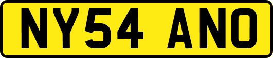 NY54ANO