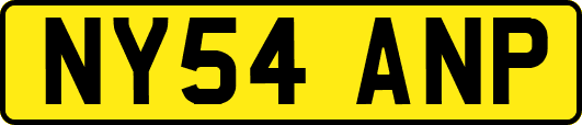 NY54ANP