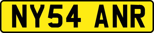 NY54ANR