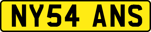 NY54ANS