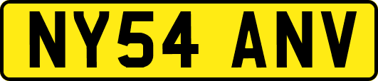 NY54ANV