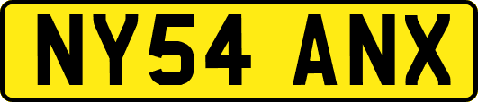 NY54ANX
