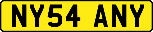 NY54ANY