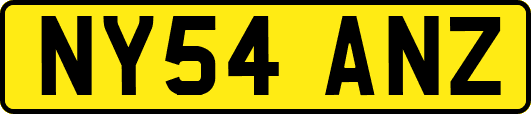 NY54ANZ