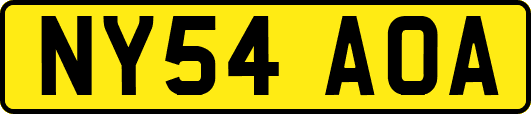 NY54AOA