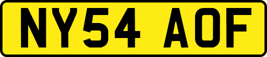 NY54AOF