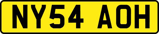 NY54AOH