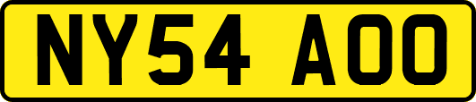 NY54AOO