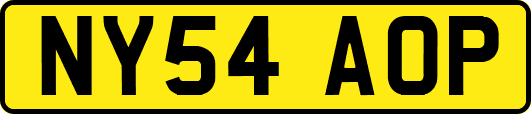 NY54AOP