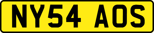 NY54AOS