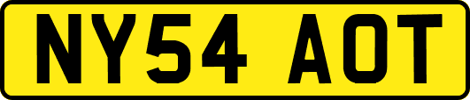 NY54AOT