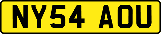 NY54AOU
