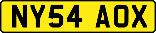 NY54AOX