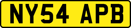 NY54APB
