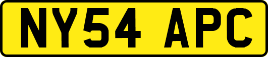 NY54APC