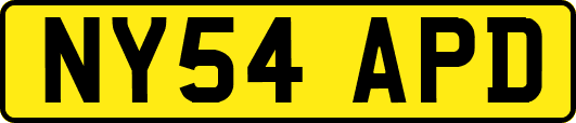 NY54APD