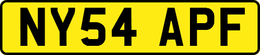 NY54APF