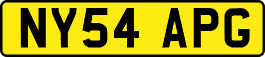 NY54APG