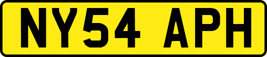NY54APH