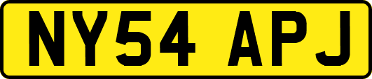 NY54APJ