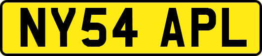 NY54APL