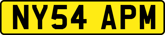 NY54APM