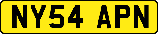 NY54APN
