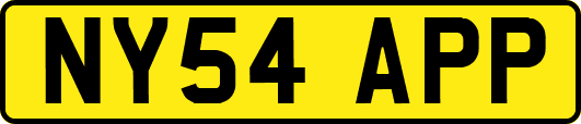 NY54APP