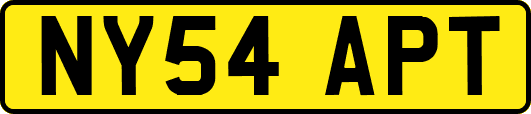 NY54APT