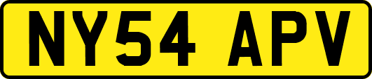 NY54APV
