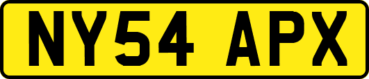 NY54APX