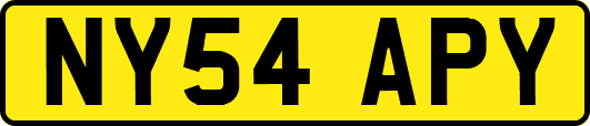 NY54APY