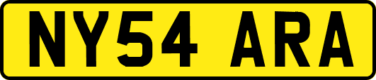 NY54ARA