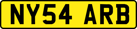 NY54ARB