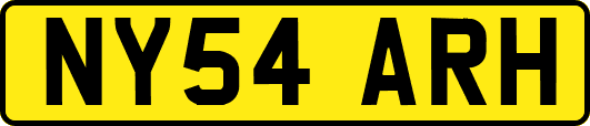 NY54ARH