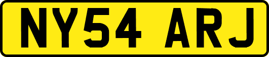 NY54ARJ