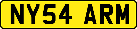 NY54ARM