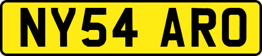 NY54ARO
