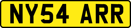 NY54ARR