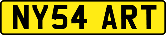 NY54ART