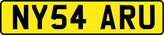 NY54ARU