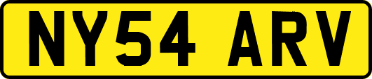 NY54ARV