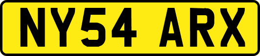 NY54ARX