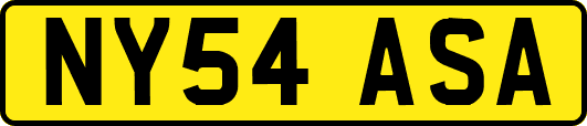 NY54ASA