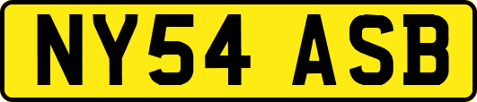 NY54ASB