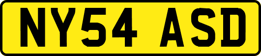 NY54ASD