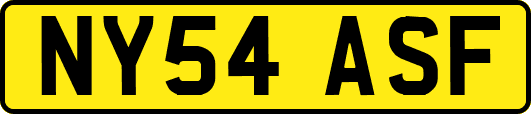 NY54ASF