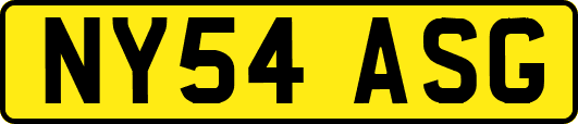 NY54ASG