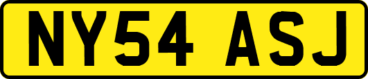 NY54ASJ