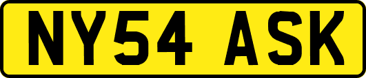 NY54ASK